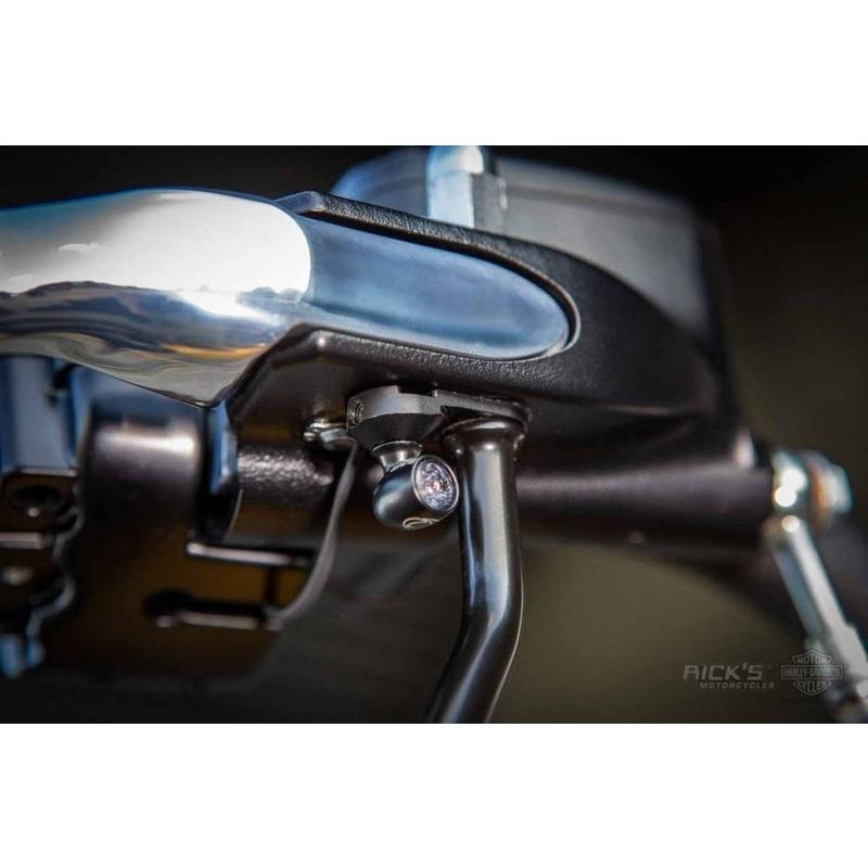 Harley Davidson（ハーレー・ダビッドソン） KELLERMANN BULLET ATTO用
