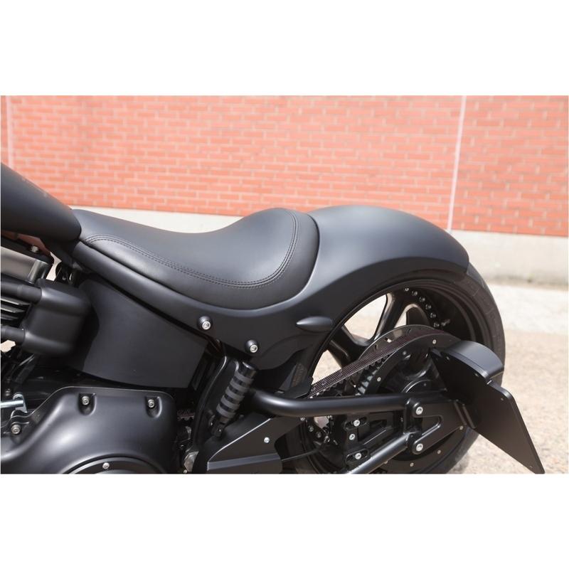 ツインカムソフテイル　純正フェンダー　ハーレーダビッドソン Harley Davidson（ハーレー・ダビッドソン） TWIN CAM 300 GRP リア
