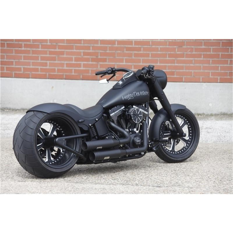 Harley Davidson（ハーレー・ダビッドソン） TWIN CAM 300 GRP リア