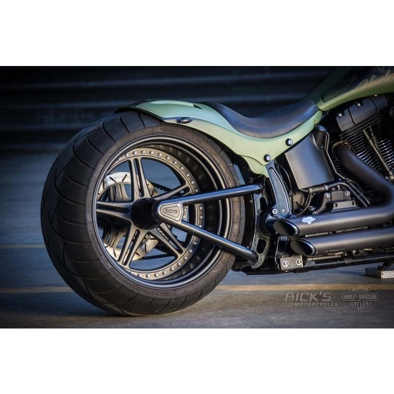 Harley Davidson（ハーレー・ダビッドソン） TWIN CAM 300 GRP