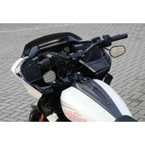 Harley Davidson（ハーレー・ダビッドソン） クラブ ハンドルバー 2025