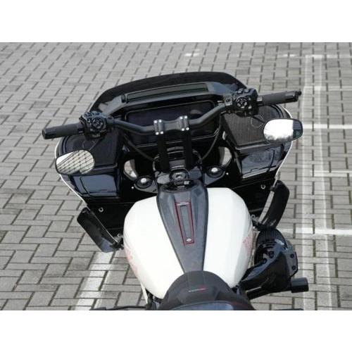 Harley Davidson（ハーレー・ダビッドソン） クラブ ハンドルバー 2025