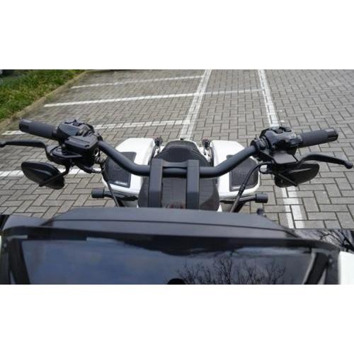 Harley Davidson（ハーレー・ダビッドソン） クラブ ハンドルバー 2025
