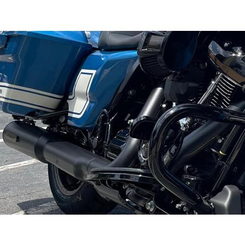 Harley Davidson（ハーレー・ダビッドソン） RINEHART HP45 4.5インチ