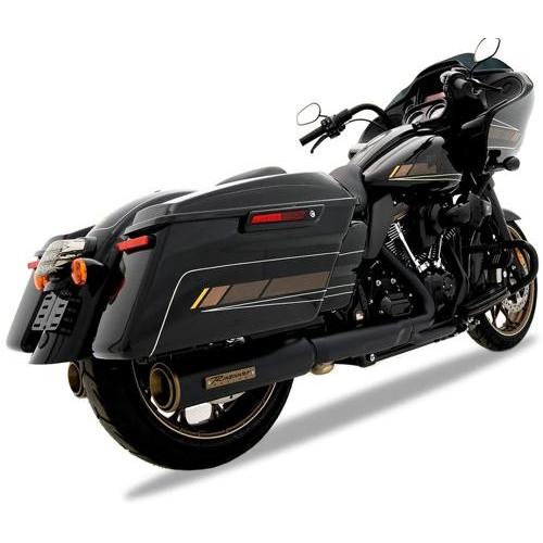 Harley Davidson（ハーレー・ダビッドソン） RINEHART HP45 4.5インチ