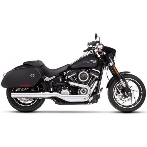 Harley Davidson RINEHART スポーツグライド 4インチ スリップ