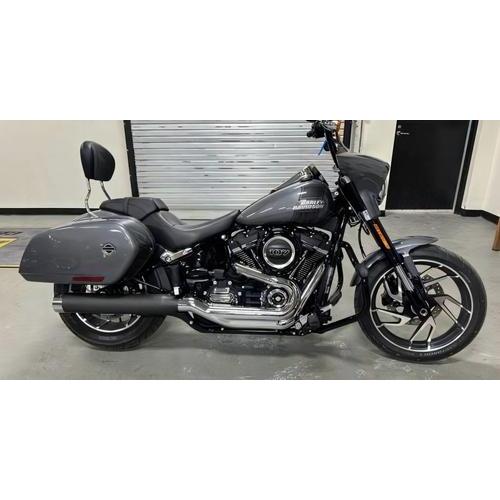 Harley Davidson（ハーレー・ダビッドソン） RINEHART スポーツ