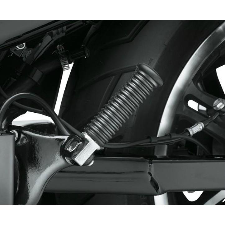 Harley Davidson（ハーレー・ダビッドソン） パッセンジャーフットペグ 