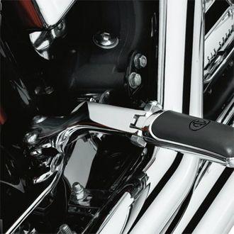 Harley Davidson（ハーレー・ダビッドソン） パッセンジャーフットペグ 