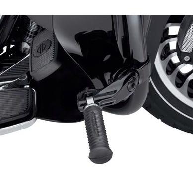Harley Davidson アジャスタブル・ハイウェイペグマウンティングキット 