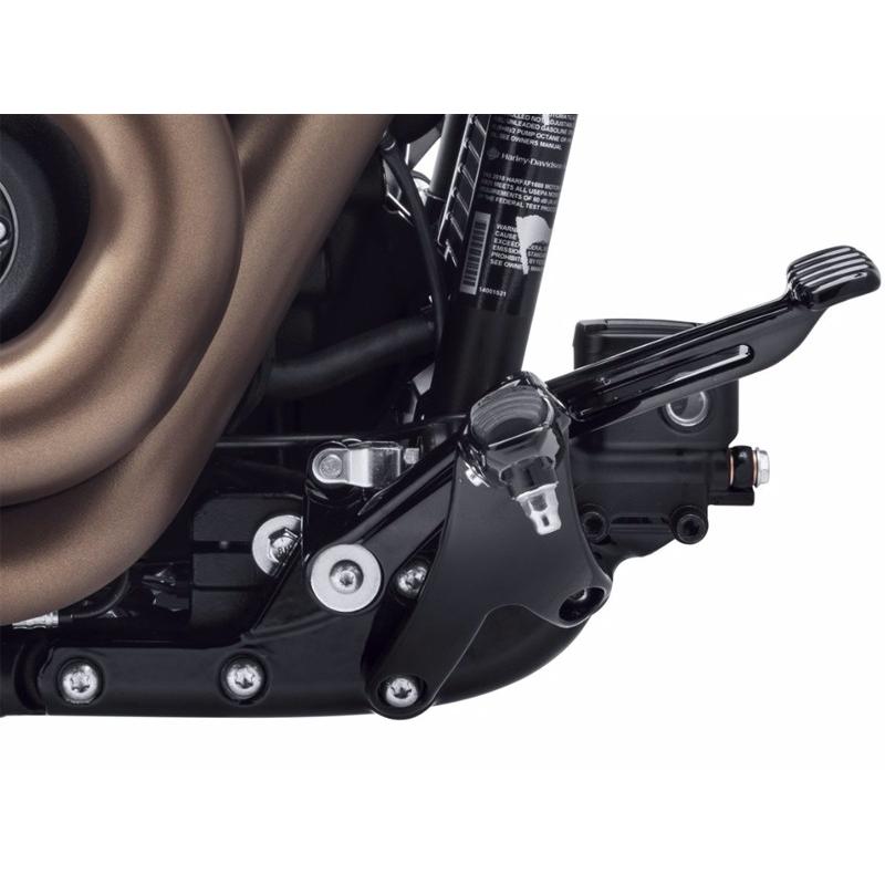 テッドサイクルフォワードシフトコントロールキット