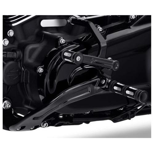 Harley Davidson（ハーレー・ダビッドソン） ミッドコントロールキット