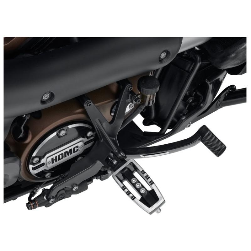 専用 Harley Davidson（ハーレー・ダビッドソン） ミッドコントロールキット