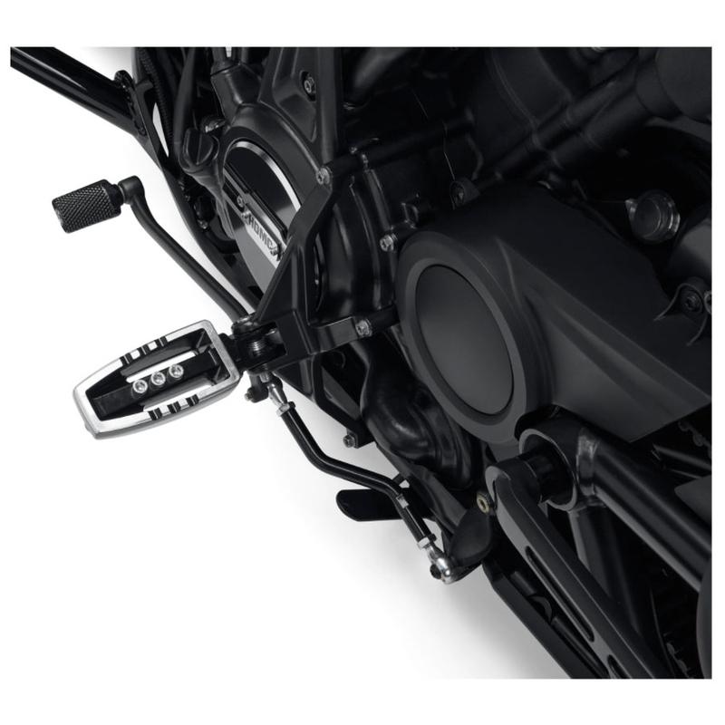 Harley Davidson（ハーレー・ダビッドソン） ミッドコントロールキット