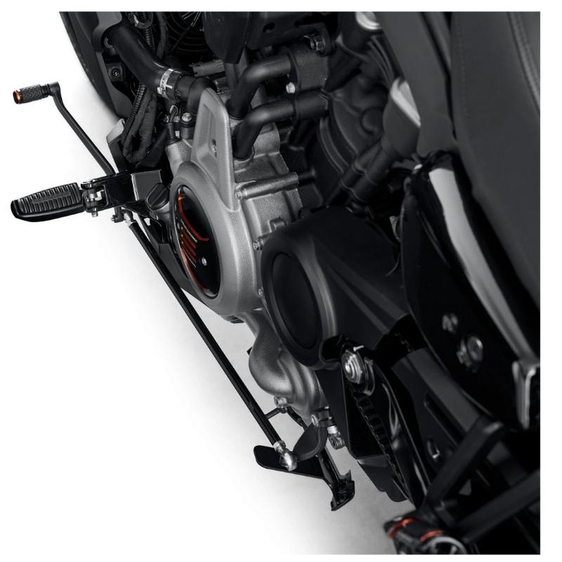 Harley Davidson フォワードコントロールキット:2022年以降 Harley Davidson フォワードコントロールキット:2022年以降