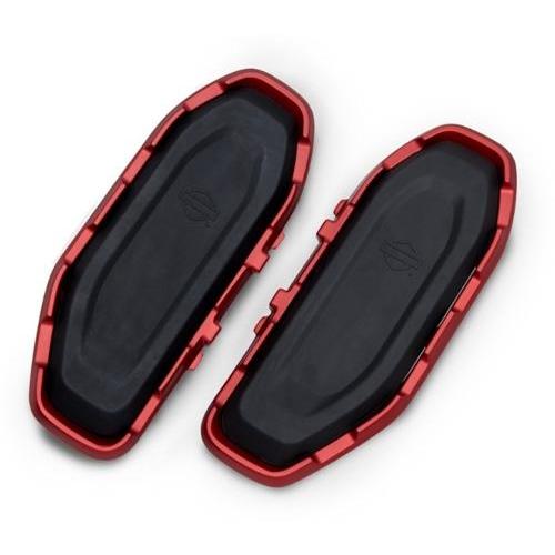 Harley Davidson（ハーレー・ダビッドソン） REDLINE ラバーインサート