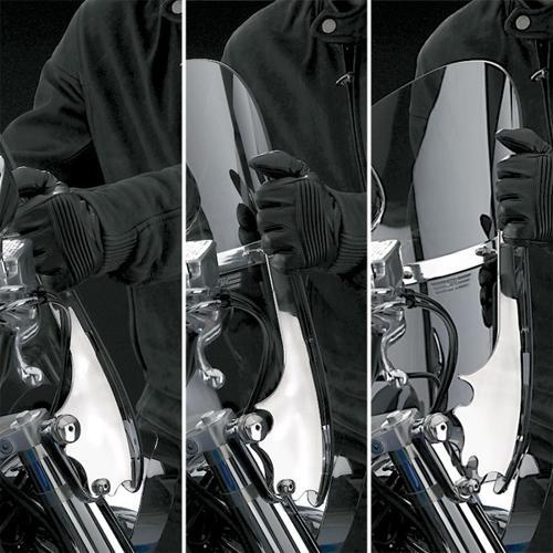 Harley Davidson（ハーレー・ダビッドソン） SWITCHBLADE SHORTY