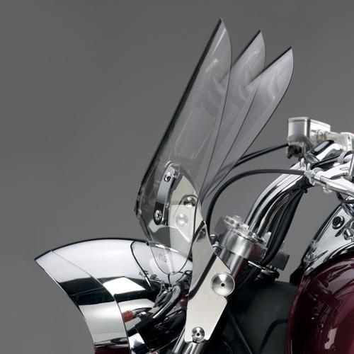 Harley Davidson（ハーレー・ダビッドソン） SWITCHBLADE DEFLECTOR