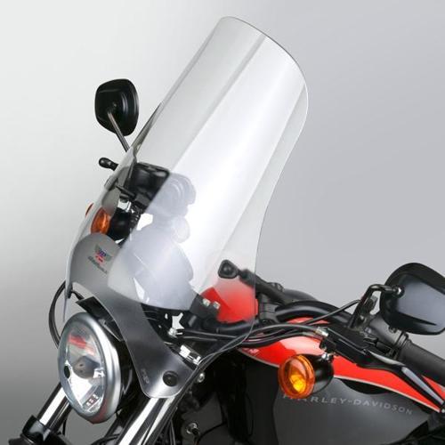 Harley Davidson（ハーレー・ダビッドソン） STREET シールド クリア