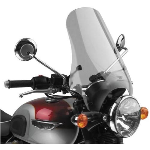 Harley Davidson（ハーレー・ダビッドソン） STREET シールド ライト