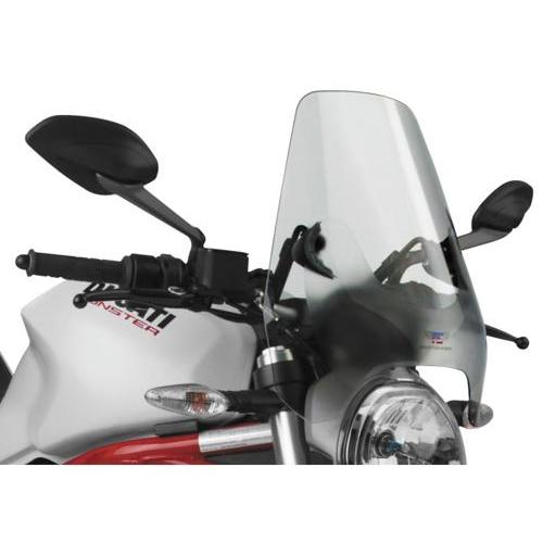 Harley Davidson（ハーレー・ダビッドソン） DEFLECTOR スクリーン