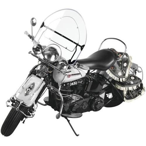 Harley Davidson（ハーレー・ダビッドソン） VINTAGE-STYLE BEADED