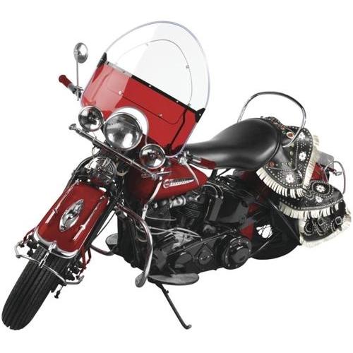Harley Davidson（ハーレー・ダビッドソン） VINTAGE-STYLE BEADED