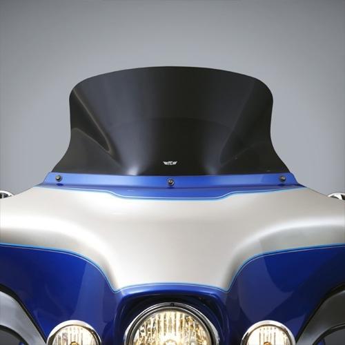 Harley Davidson（ハーレー・ダビッドソン） VStream ウインドシールド