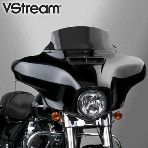 Harley Davidson（ハーレー・ダビッドソン） VStream ウインドシールド