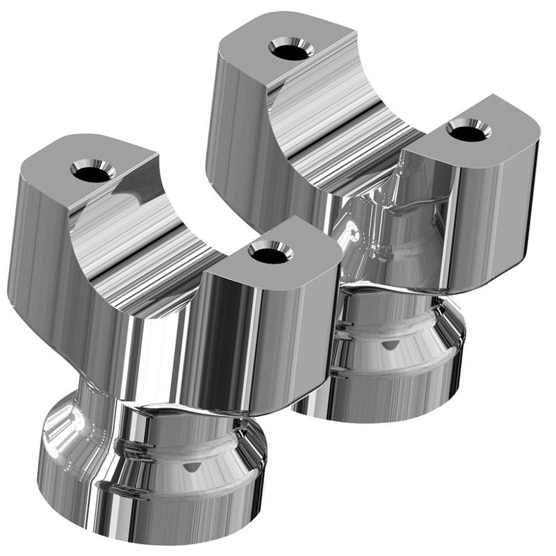 サンプレックス SLJバンド式Wレバー