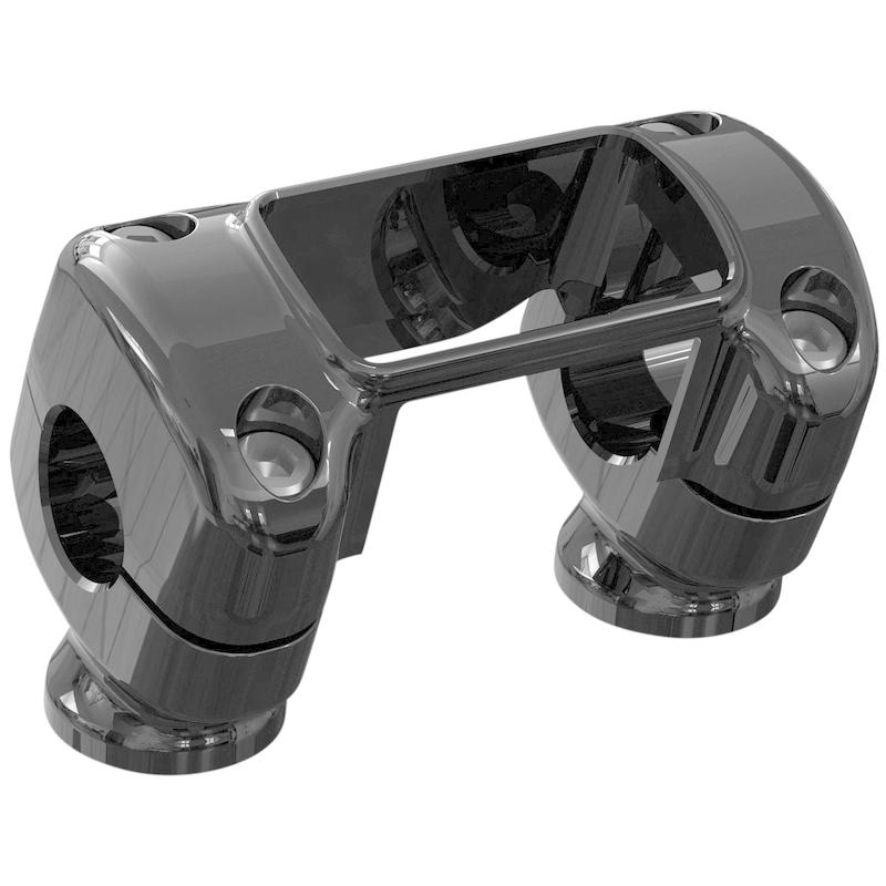 Harley Davidson フラットライザーキット スピードメーター Harley Davidson フラットライザーキット スピードメーター