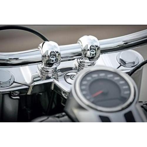 Harley Davidson（ハーレー・ダビッドソン） 1-1/4インチ OLD STYLE
