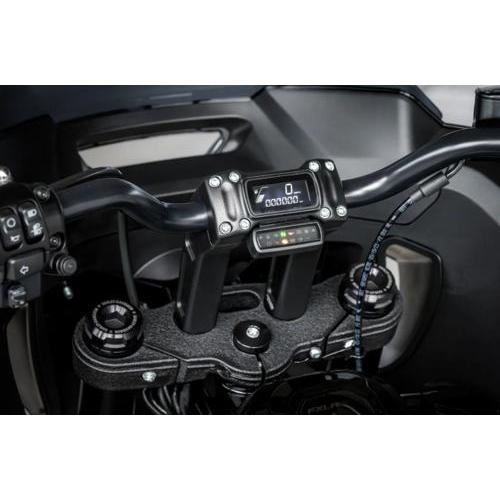 Harley Davidson（ハーレー・ダビッドソン） CLUBSTYLE 7インチ
