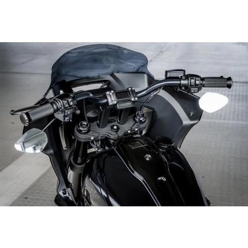 Harley Davidson（ハーレー・ダビッドソン） CLUBSTYLE 7インチ