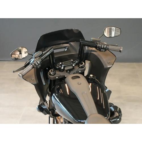 Harley Davidson（ハーレー・ダビッドソン） Atlas Wide ハンドルバー