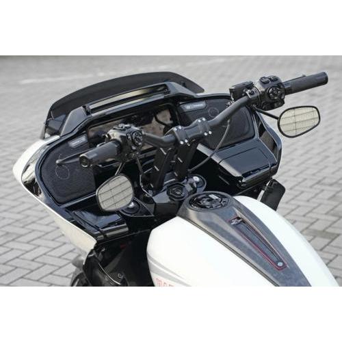 Harley Davidson（ハーレー・ダビッドソン） CLUBSTYLE プルバック