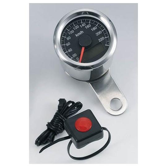 Harley Davidson 電気式スピードメーター LEDパネル 1995〜03年 Harley Davidson 電気式スピードメーター LEDパネル 1995〜03年