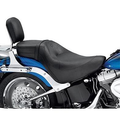 トールボーイシート 2006〜11年FXST、2007〜17年FLST