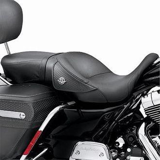 Harley Davidson サンダウナー シート/ロードキングクラシック