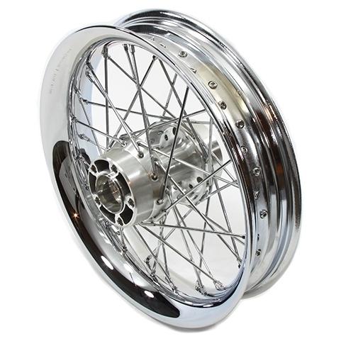 Harley Davidson（ハーレー・ダビッドソン） Profile Smooth スポーク