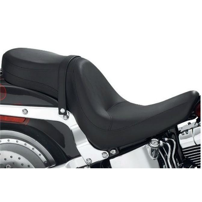 Harley Davidson サンダウナー・ディープバケットシート：2011