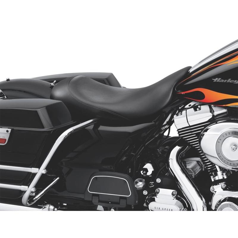 2009年式ハーレーシート Harley Davidson（ハーレー・ダビッドソン） ブローラーシート 2009