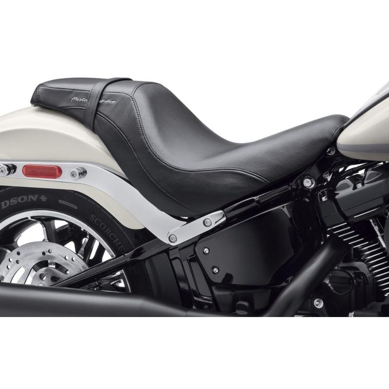 Harley Davidson（ハーレー・ダビッドソン） バッドランダー シート