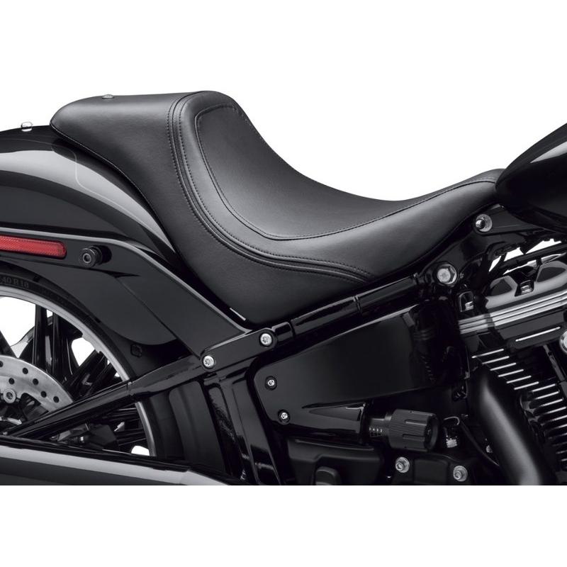 Harley Davidson（ハーレー・ダビッドソン） ブローラー ソロシート 
