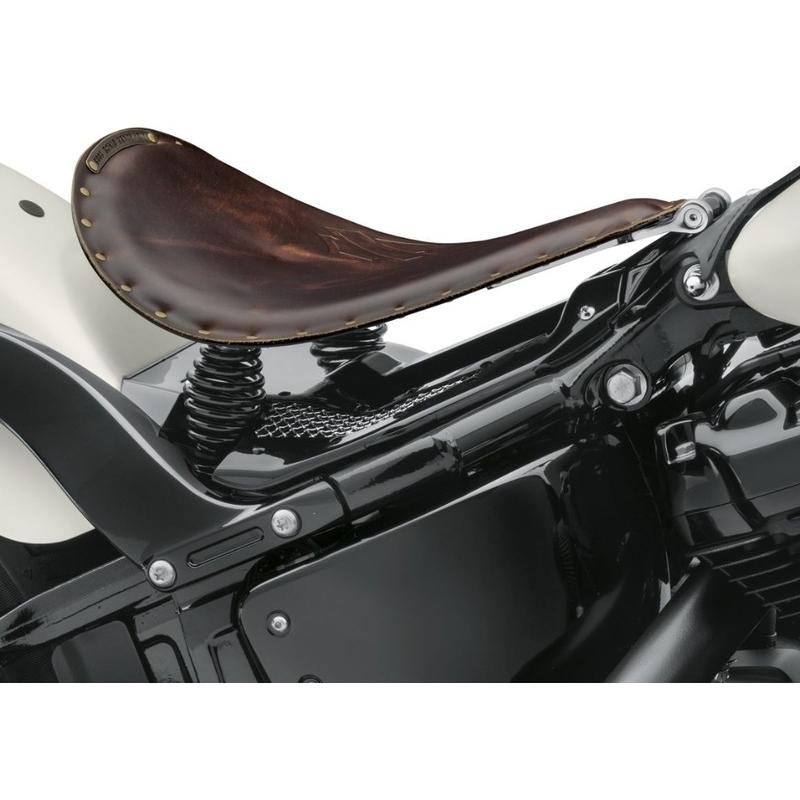 Harley Davidson（ハーレー・ダビッドソン） ボバー ソロサドル