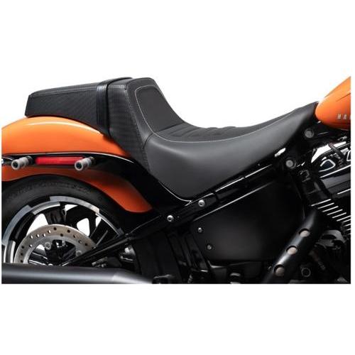 Harley Davidson（ハーレー・ダビッドソン） SWITCHBACK シート 2018年