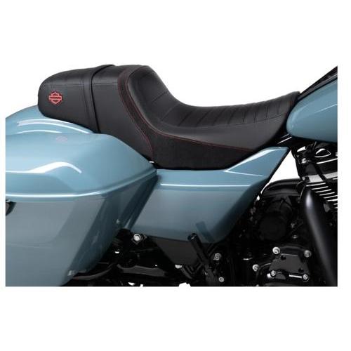 ハーレーFLHXツーリングシート Harley Davidson（ハーレー