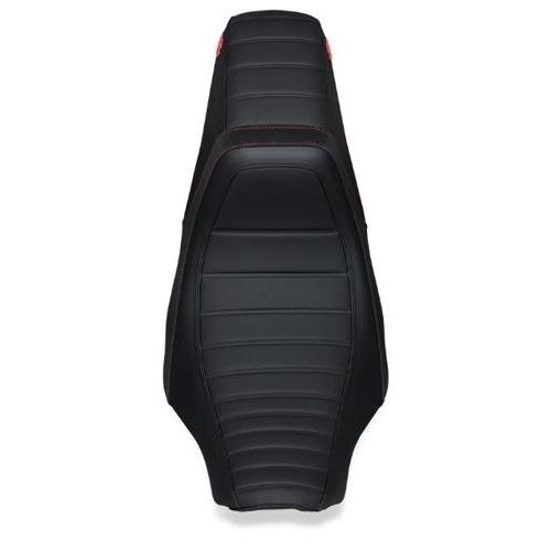 Harley Davidson（ハーレー・ダビッドソン） SWITCHBACK REDステッチ