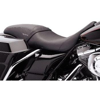 バッドランダーシート：2008〜25年ツーリング : ハーレーパーツ