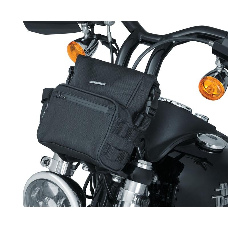 Harley Davidson（ハーレー・ダビッドソン） BARRIO バッグ : ハーレー